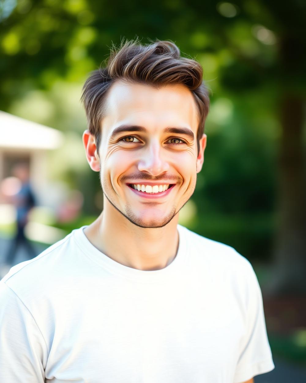 Niko, founder of Brokers & Friends