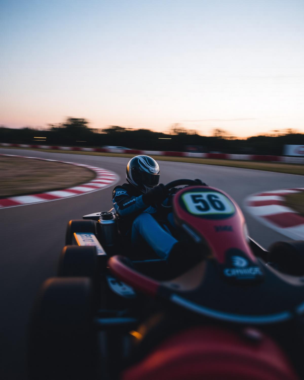 Activation Kart League