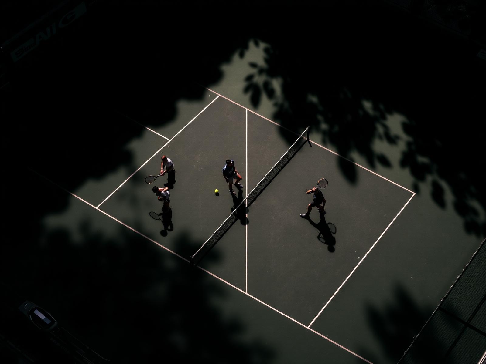Padel Open